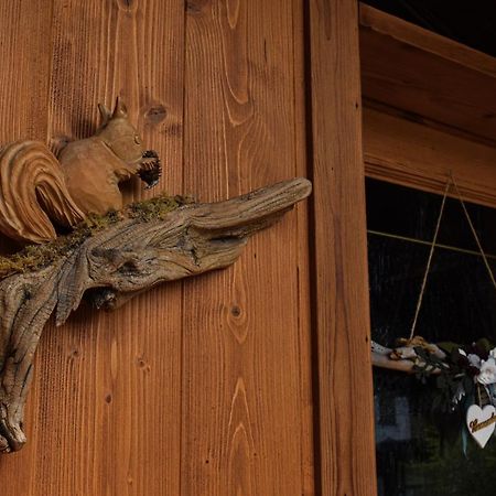 Appartamento Mainardi Auronzo di Cadore Luaran gambar