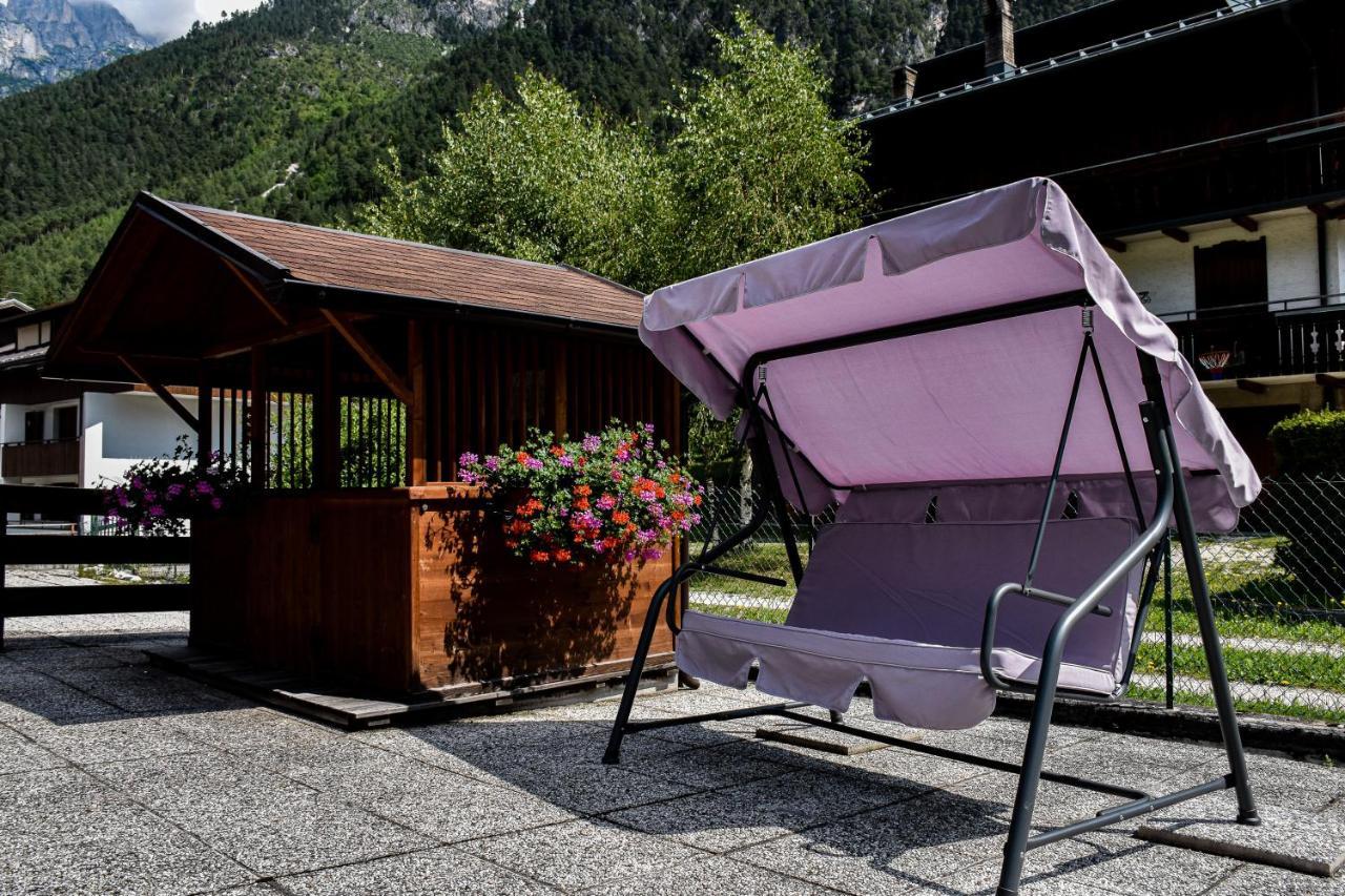 Appartamento Mainardi Auronzo di Cadore Luaran gambar